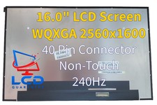 CSOT MNG007DA2-3 WQXGA QHD+ 240Hz 16