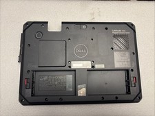 Original Bottom Case for Dell Latitude 7030 Rugged Extreme Tablet Black M65 picture