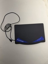 DLR-DK001 desktop reader multi-regional UHF RFID reader with an integrated picture