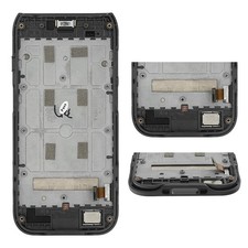 US SHIP LCD + Touch Digitizer + Front Cover For Honeywell Dolphin CT40 FSTM1 picture