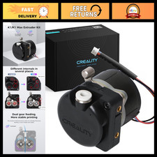 Upgraded Direct Drive Extruder Kit for K1 SE/Ender 3 V3 Plus - Dual Gear, Smooth picture