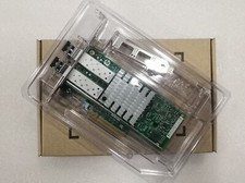 HP 560SFP+ Dual Port 10GbE SFP+ Ethernet Network Adapter 665249-B21 669279-001 picture