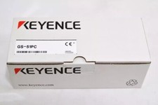 1PC New Keyence GS-51PC Safety Door Sensor GS Series GS51PC #US picture