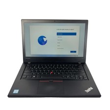 Lenovo ThinkPad T470 14