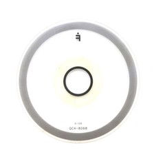 Encoder Disk QC4-8068 Fits For Canon MAXIFY MB5150 MB5030 MB5420 MB5090 MB5140 picture