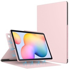 TiMOVO Magnetic Case for Samsung Galaxy Tab S6 Lite 10.4'' Light Pink picture