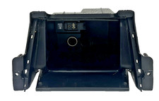 2012-2014 Toyota Camry Front Center Console Storage Box Compartment OEM picture