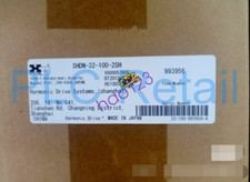 1PCS NEW HarmonicDrive SHD-32-100-2SH Reducer DHL/FedEx picture