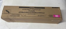 Kyocera/Copystar Compatible Magenta Toner TASKalfa 4550ci/4551ci/5550ci/5551ci picture