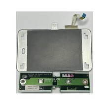 Toshiba Tecra A3-S611 LS-2496 Notebook Touchpad Track Point Pad - Original OEM picture