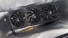Asus GeForce RTX 2080 Gaming 8GB GDDR6 GPU ROG-STRIX-RTX2080-08G-GAMING Tested picture