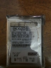 Hitachi Travelstar Hard Drive picture