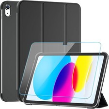 Slim Smart Case for iPad Air 11 Inch M4 / M3 / M2 Cover with Auto Wake/Sleep picture