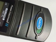1pc used HACH PCII Detector DHL/FedEx picture