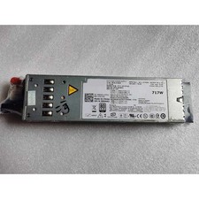 Used For Dell D717P-S0 D717PS0 711W Server Power Supply 100% Tested picture