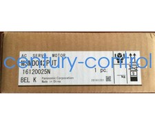 New Panasonic Servo Motor MSMD042PJT picture
