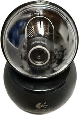 Logitech Webcam V-UCC22 Carl Zeiss Tessar 2.0/3.7 2MP Autofocus USB picture