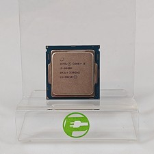 Intel Core i5-6600K 3.50GHz Quad Core SR2L4 4 Thread LGA 1151 picture