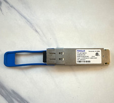 Finisar FTL4C1QE1C 40Gbps QSFP+ Optical Transceiver Module 40 Gbps picture