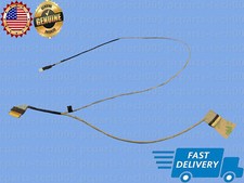Genuine LCD LED LVDS Video Screen Display Cable For HP 14-ck0066st 30Pin HD picture