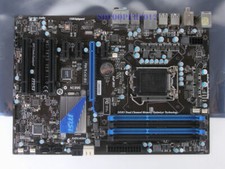 MSI PH67S-C43 (B3) Socket 1155/H2 Intel H67 DDR3 ATX SATA3.0 USB2.0 Motherboard picture