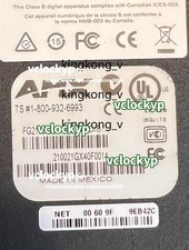 1PC NEW AMX EXB-I/08 EXB-IO/8 FG2100-21 Fast ship picture