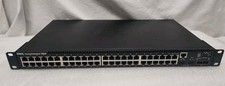 Dell PowerConnect 5548 48 Gigabit Ports 2x 10GbE SFP+ Layer 2 Ethernet Switch picture