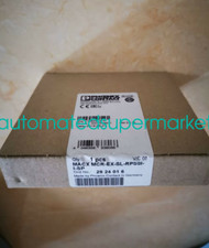1PC NEW MACX MCR-EX-SL-RPSSI-I-SP 2924016 Module Shipping by DHL/FedEX picture