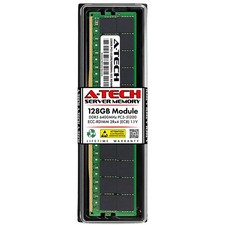 128GB DDR5 PC5-51200 RDIMM (Replacement for Samsung M321RAJA0MB2-CCP) Memory RAM picture
