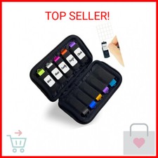 Flash Drive Case USB Storage Case JBOS USB Holder Storage Bag, Electronic Access picture