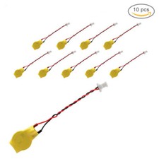 10X CMOS Bios Battery for XPS 15 9550 9560 9570 7590 Precision 5510 5520 5530 picture