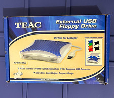 TEAC FD-05PUB USB External 3.5