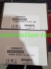 1Pcs New IC694PWR331F Power module IC694PWR331 picture