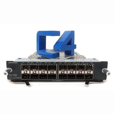 HP JC095A HP 5800 16-PORT SFP MODULE - 0231A93M, JC095-61101 picture