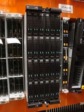 Q8H74A HP NIMBLE AF20 ALL FLASH CTO BASE ARRAY, AF20-QF-34T-2, AF20-2P-11T-1, AF picture