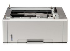 Q5985A Genuin OEM HP 500 Sheet Paper Tray for Color LaserJet 3000, 3600 and 3800 picture