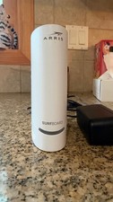 ARRIS S34 SURFboard DOCSIS 3.1 Multi-Gigabit Cable Modem 2.5 Gbps Ethernet Port picture