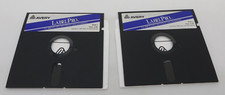 Avery LABEL PRO 1990 5.25