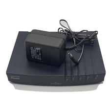 Alcatel Speed Touch Home 3EC18804BCAB05 8 Mbps Modem 200x Faster ADSL picture
