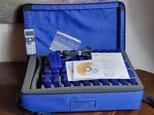 Smart Response PE Technology X 40 Clickers + 1 Receiver Used in very good condit picture