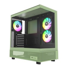 Thermaltake CA1Y700MEWN06 View 270 Plus SR TG Matte Case picture