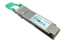 INNOLIGHT 100GBASE Optical Transceiver Module / TR-FC13T-NFB picture