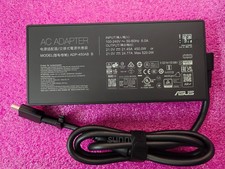 ADP-450AB B For ASUS Rectangle Conn 450W Max 520W 21V 21.45A Original AC Adapter picture