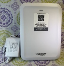 Quantum Fiber C6500XK High performance Modem Class 1 Genuine OEM USED picture