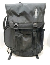 THULE Sweden Backpack Laptop Bag 25L Black Shadow Gray | 18