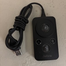 JABRA GN Engage Link USB Black Model ENC080 Wired Controller picture