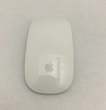 Genuine OEM Apple Magic Mouse 2 A1657 Bluetooth Wireless Rechargeable Tested picture