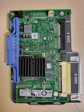Dell E2K-UCP-61-(B) Pci-e Sas Raid Controller | OEM RAID SAS/SATA picture