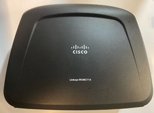 Cisco Linksys WUMC710 Wireless-AC Universal Media Connector picture