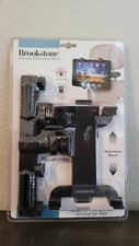 Brookstone Universal Automotive Tablet Headrest Car Headrest Mount New picture